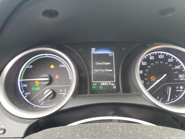 Photo 9 from auction – 2022 TOYOTA CAMRY LE with VIN 4T1C31AK2NU035418