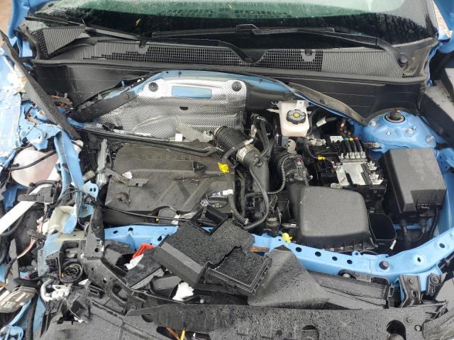 Photo 12 from auction – 2024 CHEVROLET TRAILBLAZE with VIN KL79MMS2XRB199008
