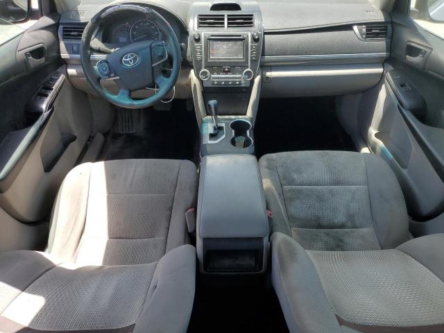 Photo 8 from auction – 2012 TOYOTA CAMRY with VIN 4T4BF1FK7CR157643