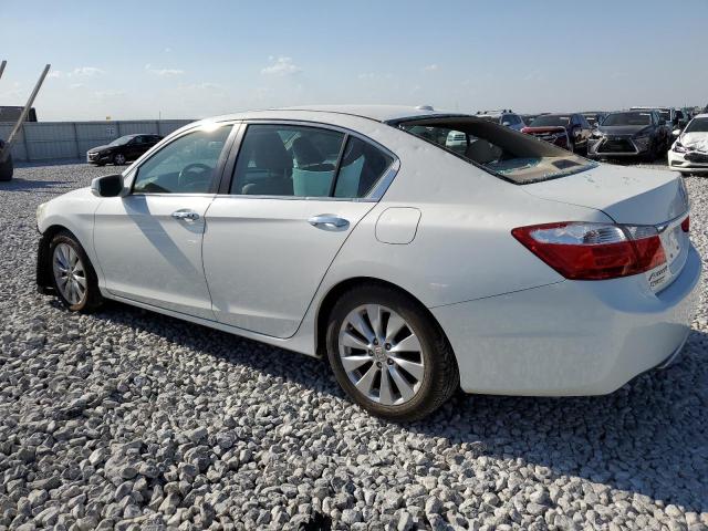 Photo 2 from auction – 2013 HONDA ACCORD with VIN 1HGCR2F80DA060017