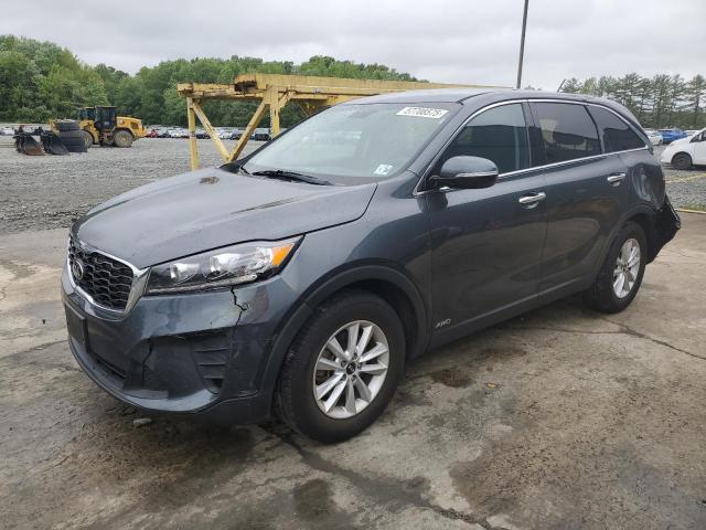 2020 KIA SORENTO - Търг №57708575