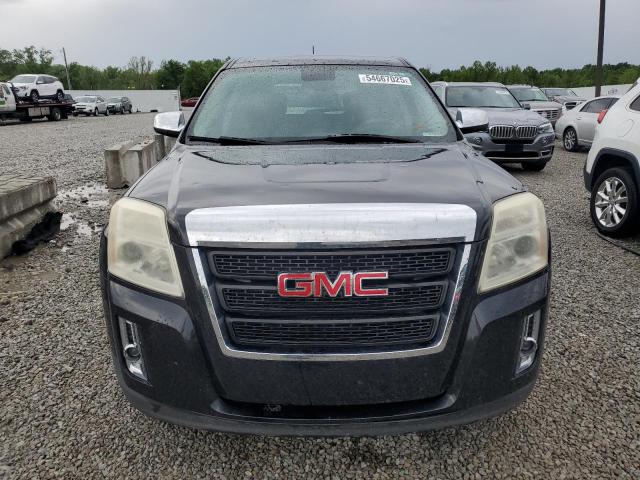 Photo 5 from auction – 2013 GMC TERRAIN SL with VIN 2GKALMEKXD6365056