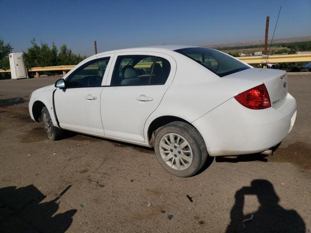 Photo 2 from auction – 2008 CHEVROLET COBALT LS with VIN 1G1AK58FX87255562