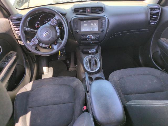 Photo 8 from auction – 2019 KIA SOUL + with VIN KNDJP3A54K7005529