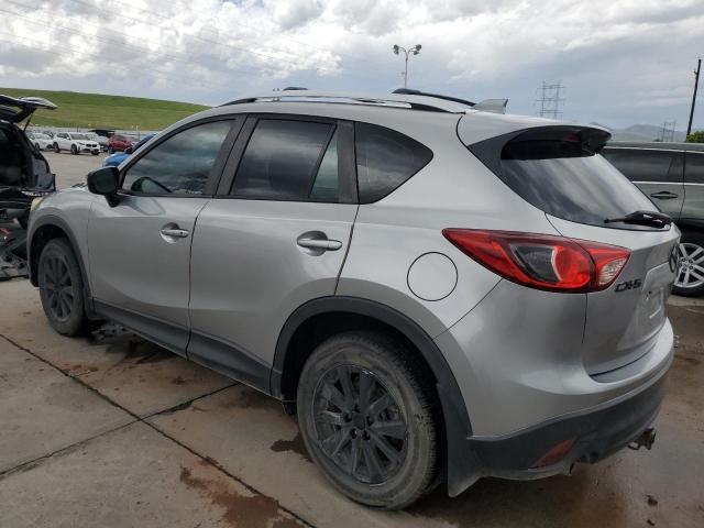 Photo 2 from auction – 2015 MAZDA CX-5 SPORT with VIN JM3KE2BE8F0469240