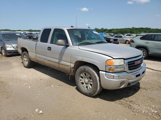 Photo 4 from auction – 2005 GMC NEW SIERRA with VIN 2GTEK19B851298044