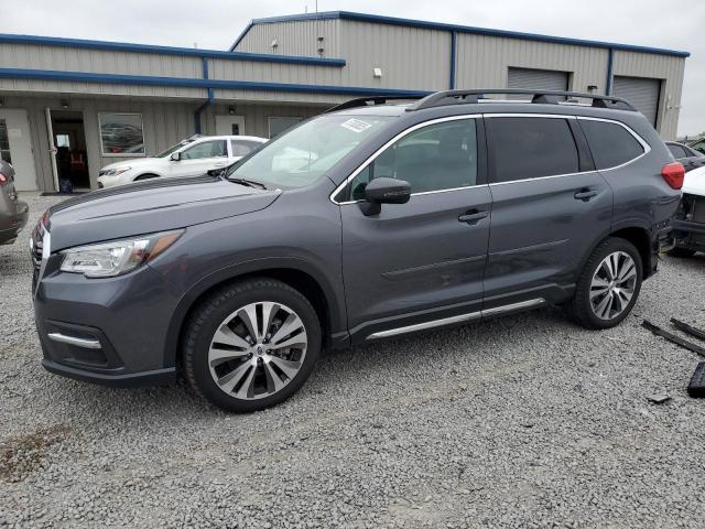 SUBARU ASCENT LIM 2021 con VIN 4S4WMAPD8M3474369 - Foto de la subasta