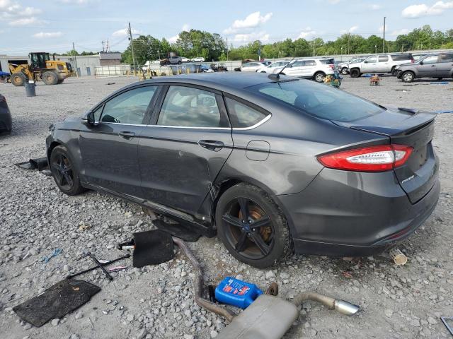 Photo 2 from auction – 2016 FORD FUSION SE with VIN 3FA6P0HDXGR254392