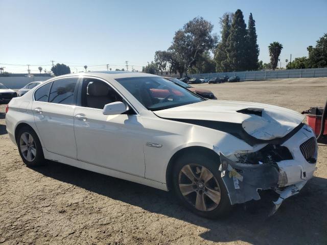 Photo 4 from auction – 2011 BMW 528 I with VIN WBAFR1C58BDS36899