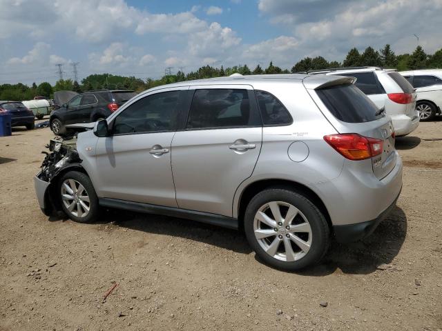 Zdjęcie 2 z aukcji – 2014 MITSUBISHI OUTLANDER z VIN 4A4AP3AUXEE025915