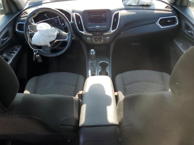 Photo 8 from auction – 2019 CHEVROLET EQUINOX LT with VIN 2GNAXTEV5K6259333