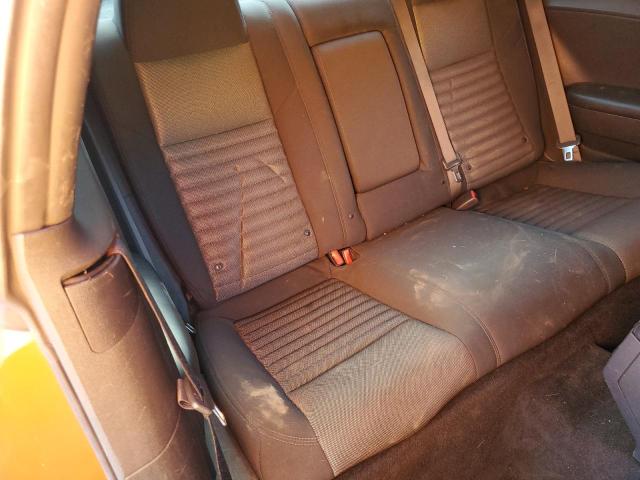 Photo 10 from auction – 2014 DODGE CHALLENGER with VIN 2C3CDYAG0EH253547