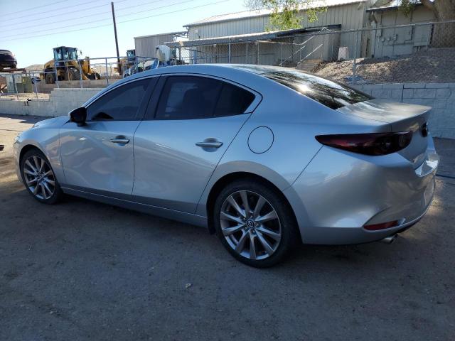 Photo 2 from auction – 2019 MAZDA 3 SELECT with VIN JM1BPBAM0K1116961