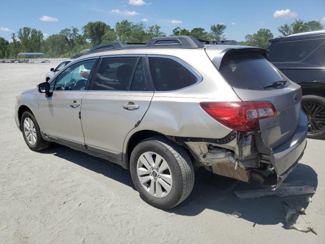 Снимка 2 от търг – 2015 SUBARU OUTBACK 2. с VIN 4S4BSAEC5F3206297