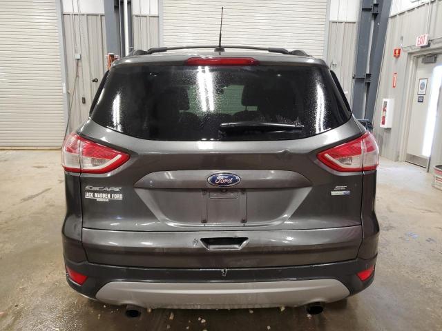 Photo 6 from auction – 2016 FORD ESCAPE SE with VIN 1FMCU9G97GUC31776