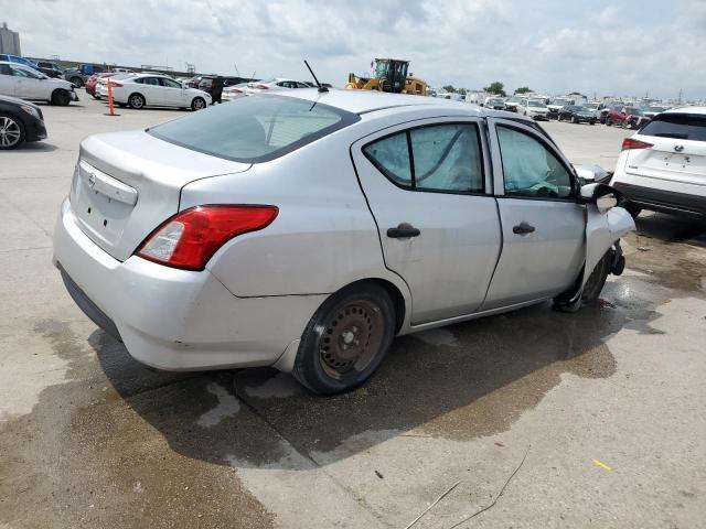 Photo 3 from auction – 2016 NISSAN VERSA S with VIN 3N1CN7AP6GL887588