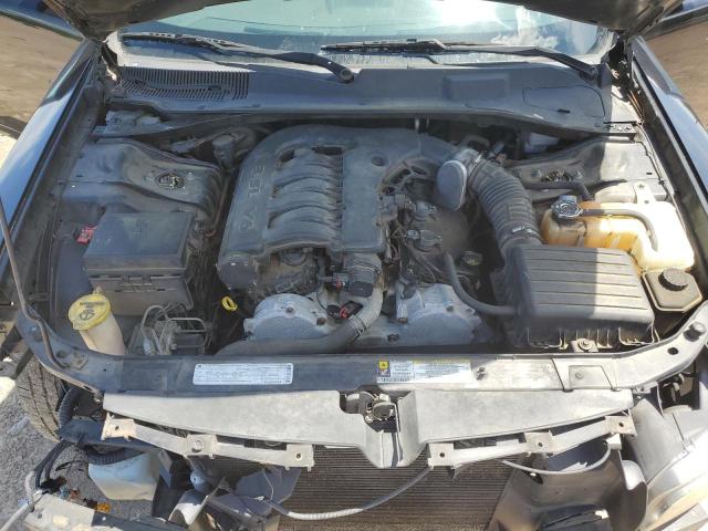 Photo 11 from auction – 2009 DODGE CHARGER SX with VIN 2B3KA33V69H504478
