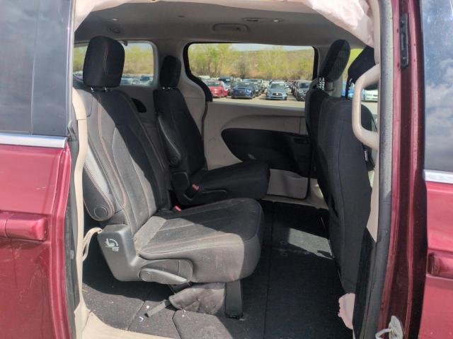 Photo 11 from auction – 2017 CHRYSLER PACIFICA T with VIN 2C4RC1DG2HR836938