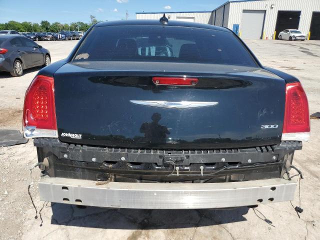 Foto 6 de la subasta – 2017 CHRYSLER 300 LIMITE con VIN 2C3CCAAG5HH582274