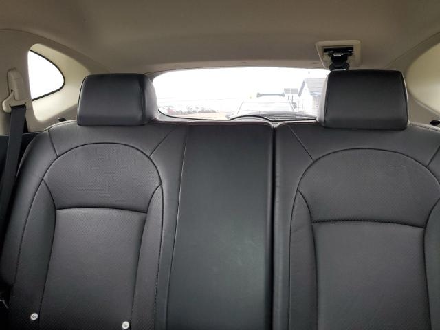 Photo 10 from auction – 2013 NISSAN ROGUE S with VIN JN8AS5MV2DW138955