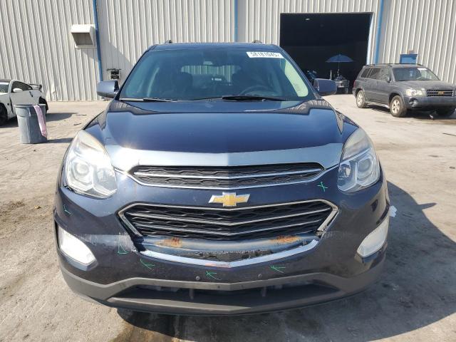 Photo 5 from auction – 2016 CHEVROLET EQUINOX LT with VIN 2GNFLFEK3G6236066