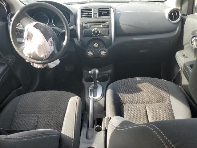 Photo 8 from auction – 2014 NISSAN VERSA S with VIN 3N1CN7AP5EL824026