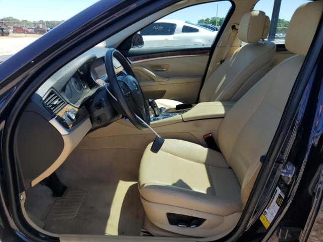 Photo 7 from auction – 2012 BMW 528 I with VIN WBAXG5C55CDX02016