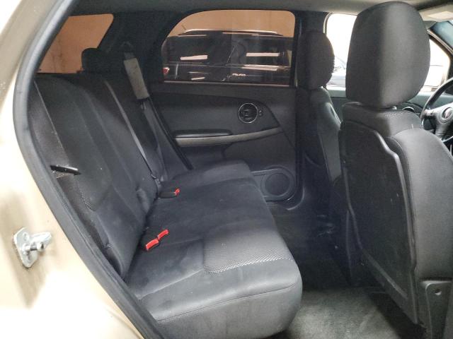 Photo 11 from auction – 2006 PONTIAC TORRENT with VIN 2CKDL73F466124041