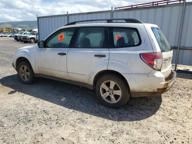 Photo 2 from auction – 2013 SUBARU FORESTER 2 with VIN JF2SHBBC2DH424972