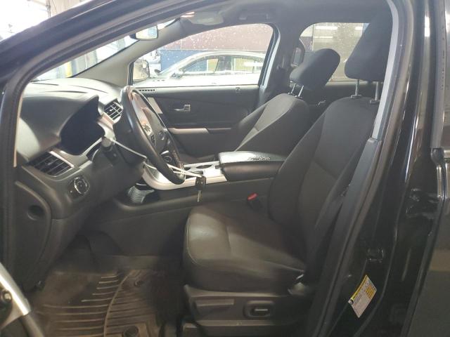 Photo 7 from auction – 2011 FORD EDGE SEL with VIN 2FMDK3JC7BBA76673