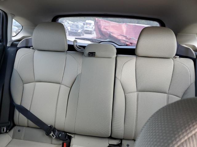 Foto 10 de la subasta – 2020 SUBARU IMPREZA con VIN 4S3GTAB62L3735109