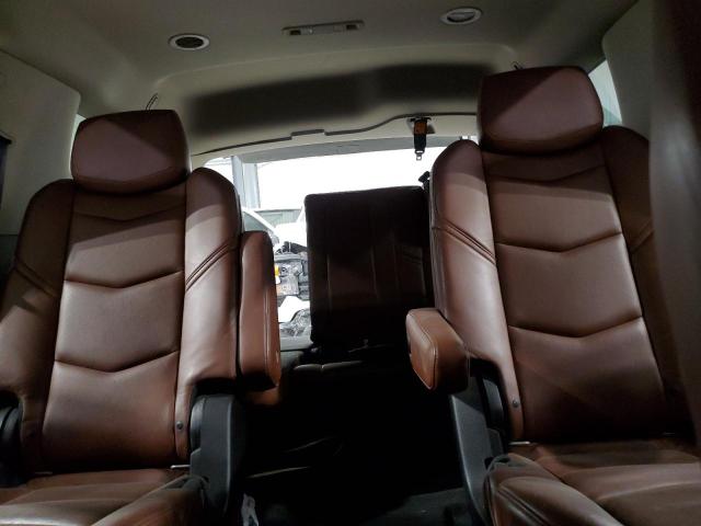 Photo 10 from auction – 2015 CADILLAC ESCALADE P with VIN 1GYS4CKJ5FR297415