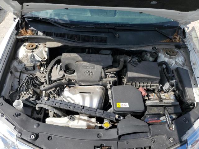 Photo 11 from auction – 2013 TOYOTA CAMRY L with VIN 4T4BF1FK0DR310042