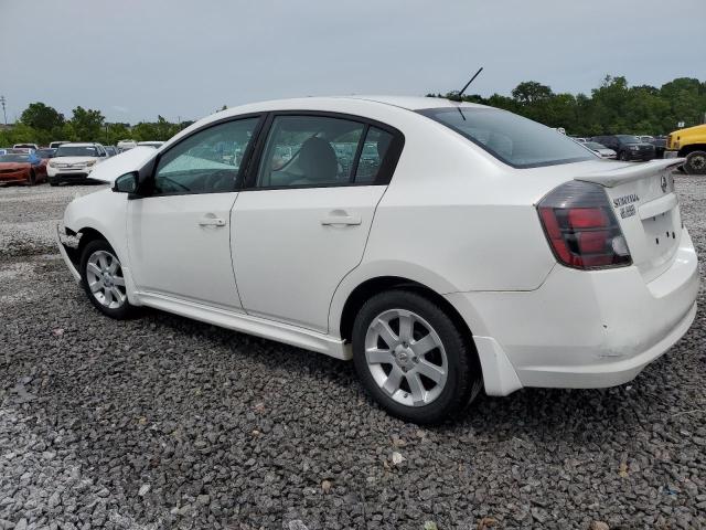 Photo 2 from auction – 2011 NISSAN SENTRA with VIN 3N1AB6AP3BL617933