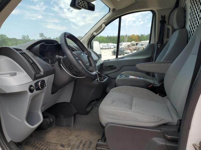 Photo 7 from auction – 2016 FORD TRANSIT T- with VIN 1FTYR1ZM7GKA22550