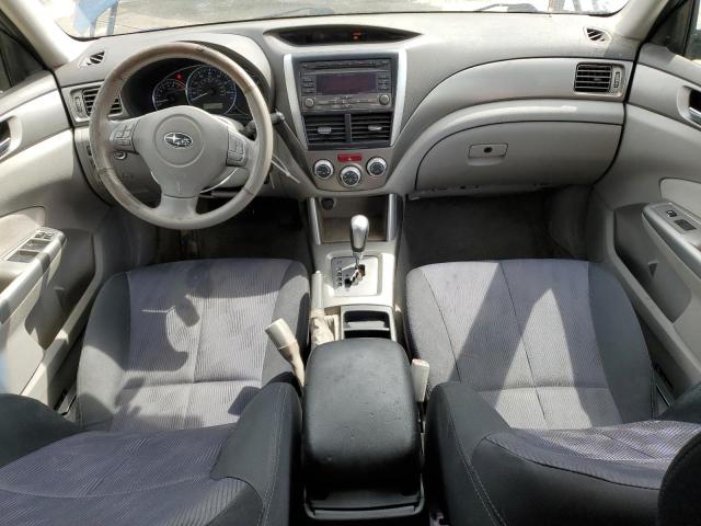 Фото 8 с аукциона – 2010 SUBARU FORESTER 2 с VIN JF2SH6DC8AH748654