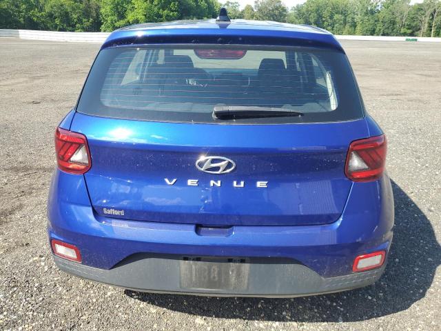 Photo 6 from auction – 2022 HYUNDAI VENUE SE with VIN KMHRB8A3XNU186571
