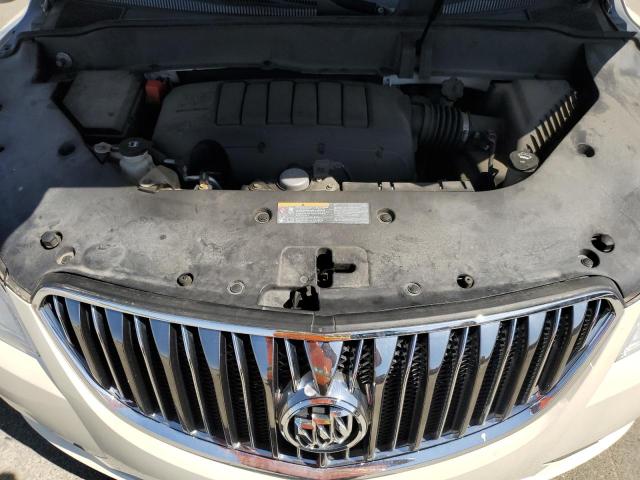 Photo 12 from auction – 2013 BUICK ENCLAVE with VIN 5GAKRCKD7DJ250126
