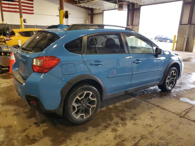 Photo 3 from auction – 2016 SUBARU CROSSTREK with VIN JF2GPADC8G8220889