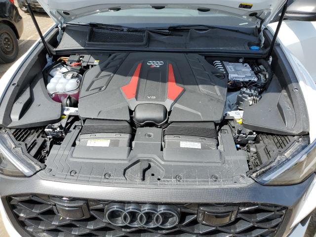 Photo 12 from auction – 2025 AUDI RS Q8 with VIN WU1ARBF16SD010911