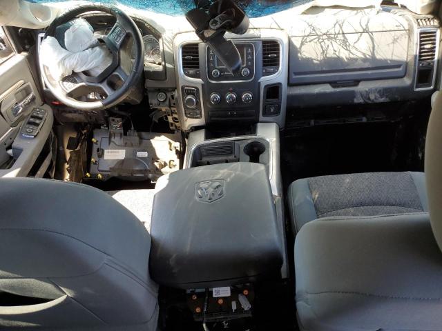 Photo 8 from auction – 2017 RAM 1500 SLT with VIN 1C6RR7LT6HS842411
