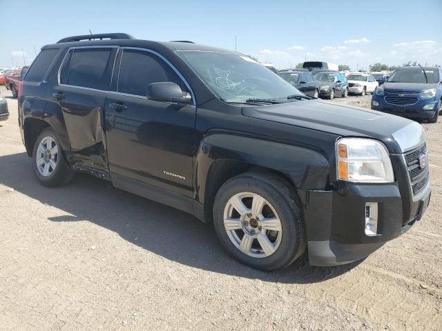 Photo 4 from auction – 2015 GMC TERRAIN SL with VIN 2GKFLXEK7F6424557