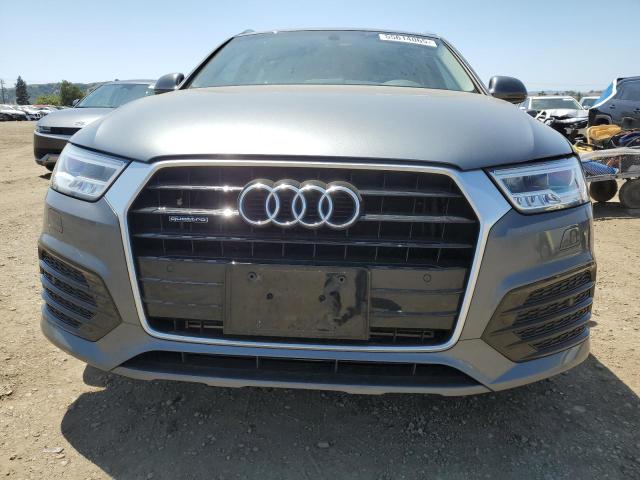 Photo 5 from auction – 2017 AUDI Q3 PRESTIG with VIN WA1GCCFSXHR002341