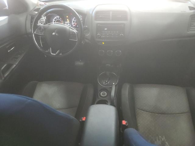 Photo 8 from auction – 2017 MITSUBISHI OUTLANDER with VIN JA4AR3AUXHZ031755