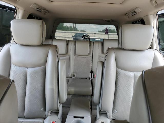 Photo 10 from auction – 2013 NISSAN QUEST S with VIN JN8AE2KP1D9066106