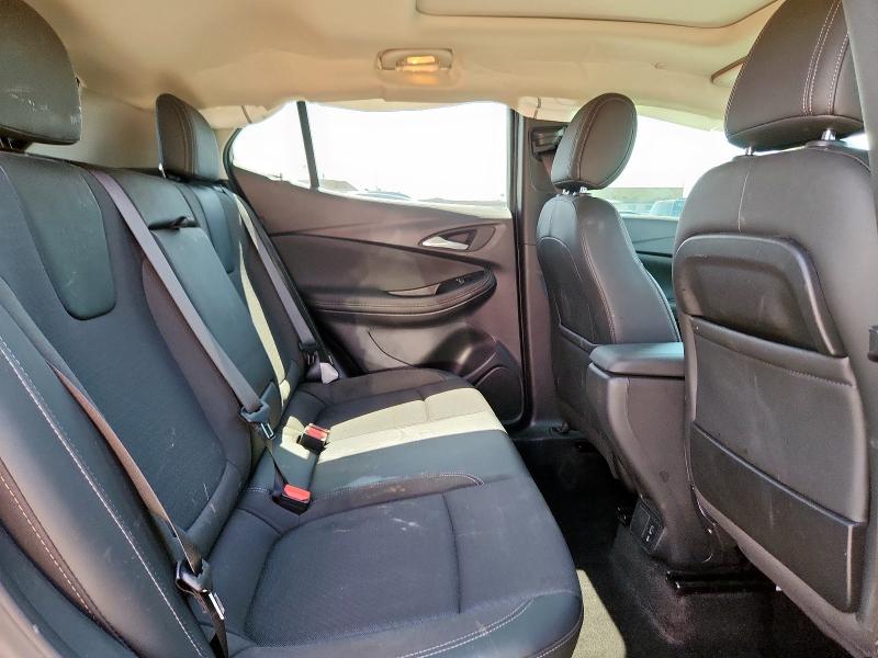 Photo 11 from auction – 2023 BUICK ENCORE GX with VIN KL4MMDSL8PB076109