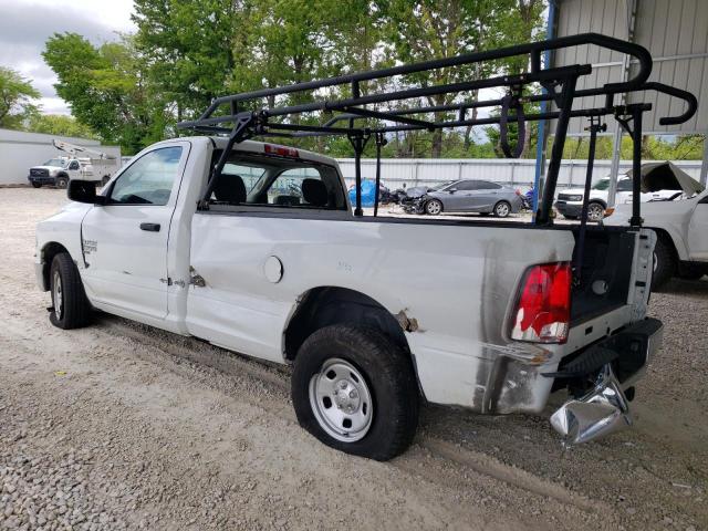 Photo 2 from auction – 2023 RAM 1500 CLASS with VIN 3C6JR6DGXPG640041