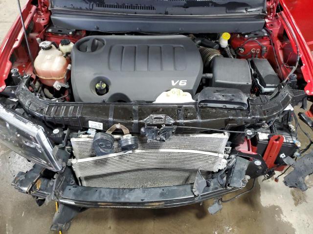Photo 12 from auction – 2019 DODGE JOURNEY GT with VIN 3C4PDDEG6KT784450