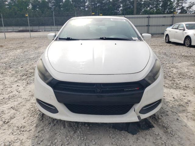 Photo 5 from auction – 2015 DODGE DART SE with VIN 1C3CDFAA0FD375372