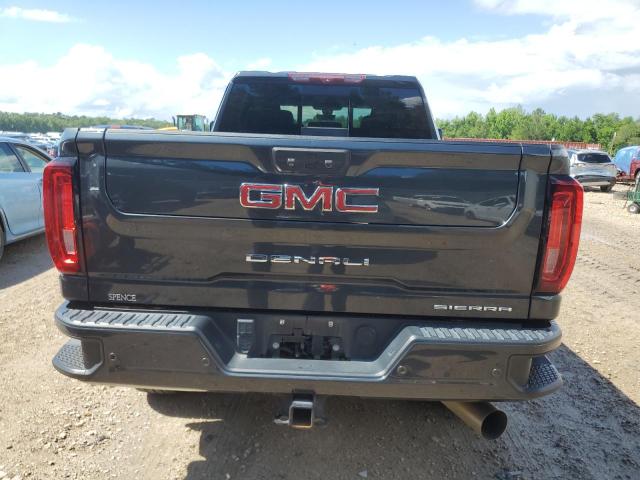 Photo 6 from auction – 2022 GMC SIERRA K35 with VIN 1GT49WEY9NF265772